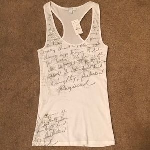 Express Women’s Tank Top